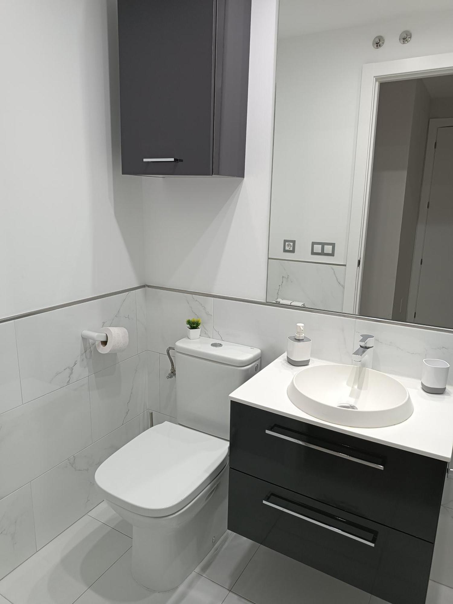 ¡Al Lado De La Clinica Oftalmologica Vega! Apartment Oviedo Exterior photo